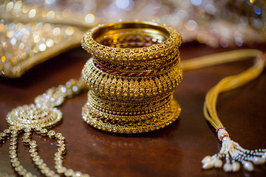 Investing in Gold Jewellery: What You Need to Know