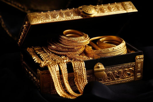 Custom Jewellery Design: Bringing Your Vision to Life with Zamir Jewellers