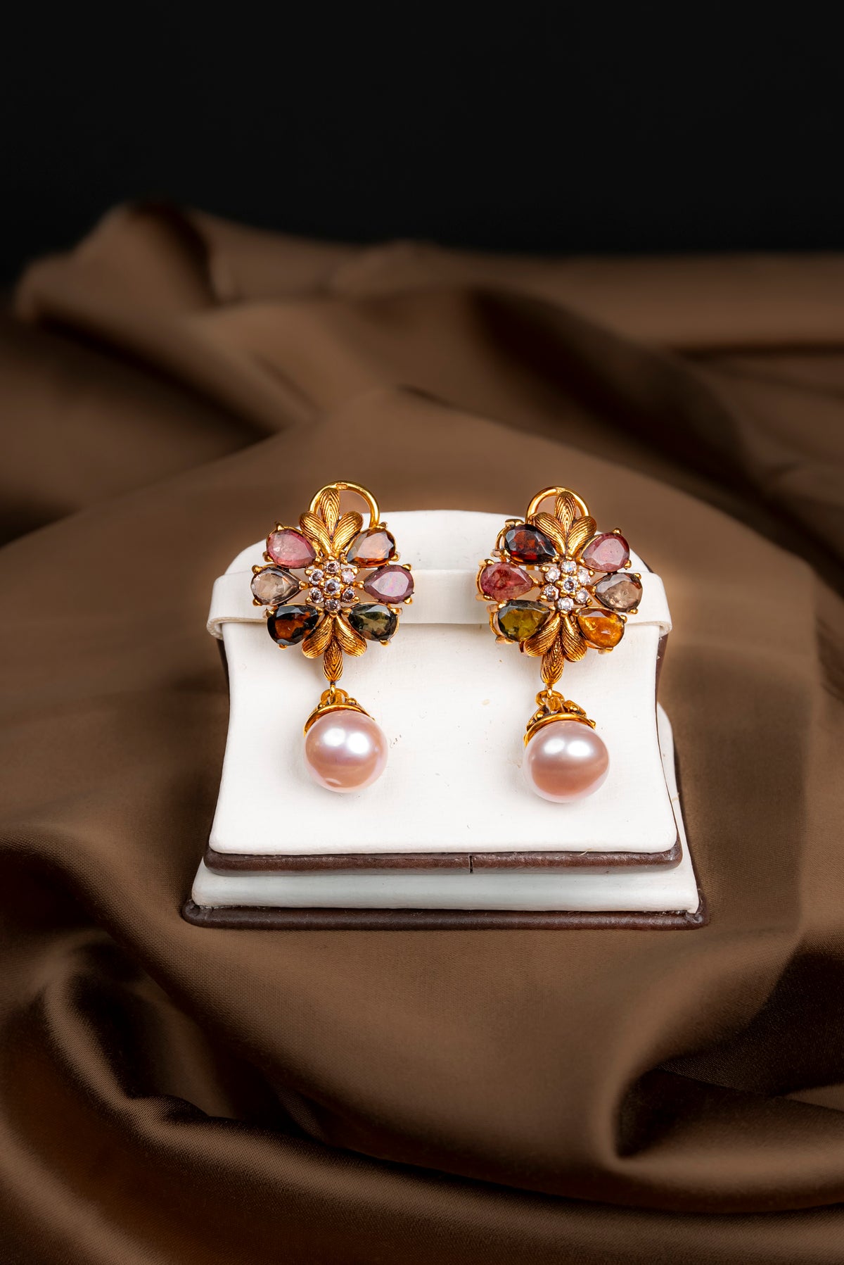 Gemstone Blossom
