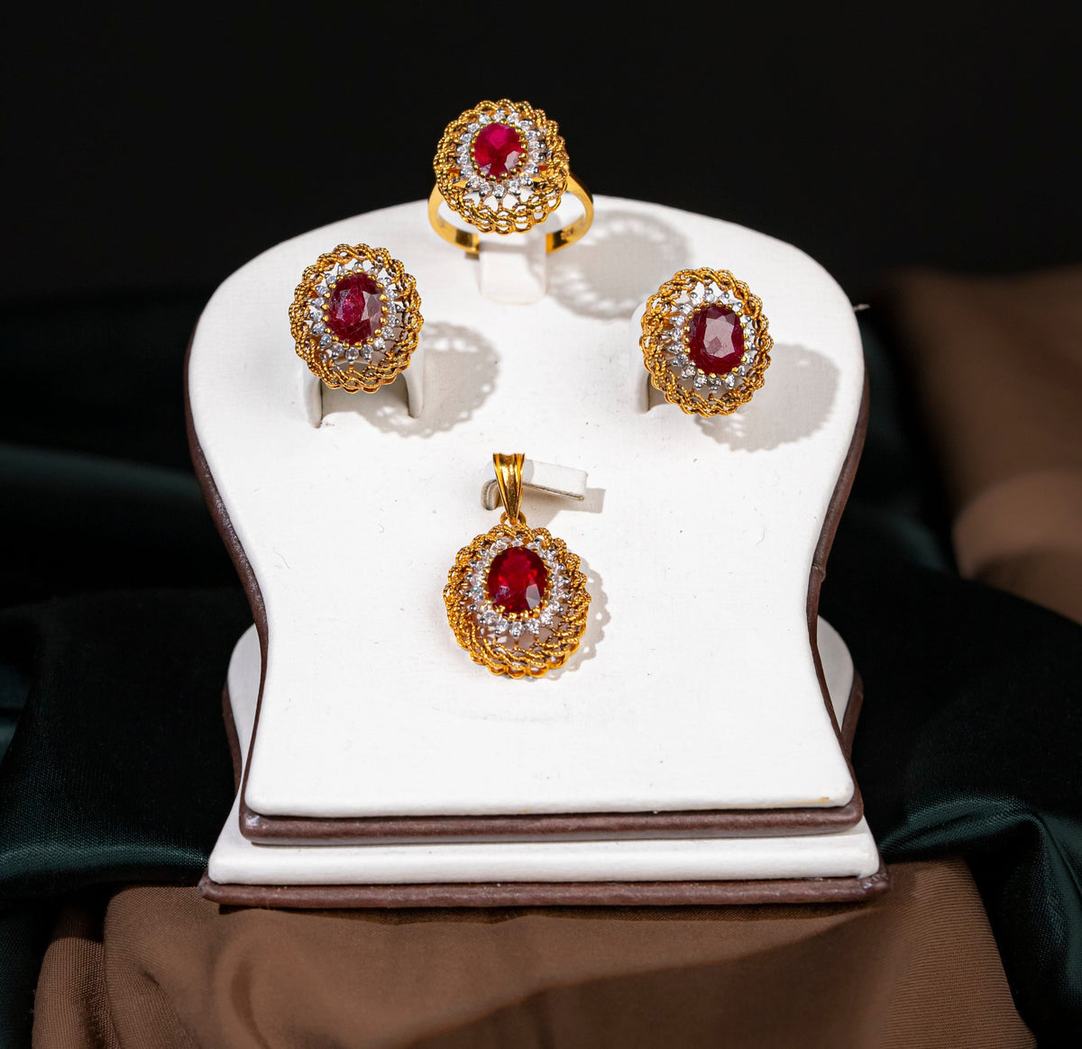 Locket Sets