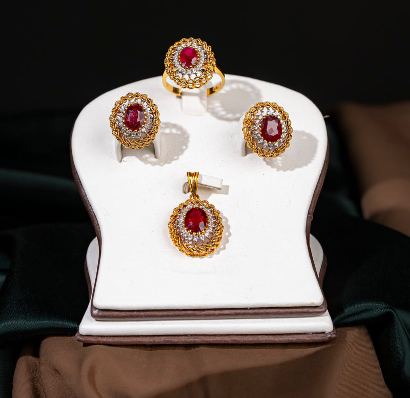 Locket Sets