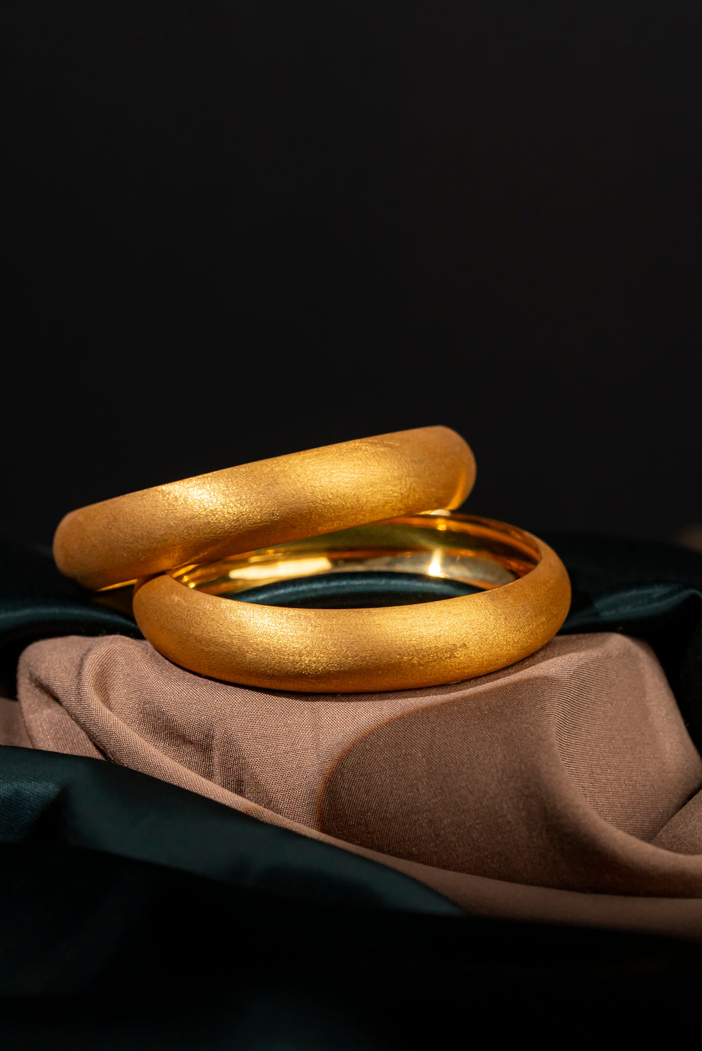 Golden Grace Kara Set