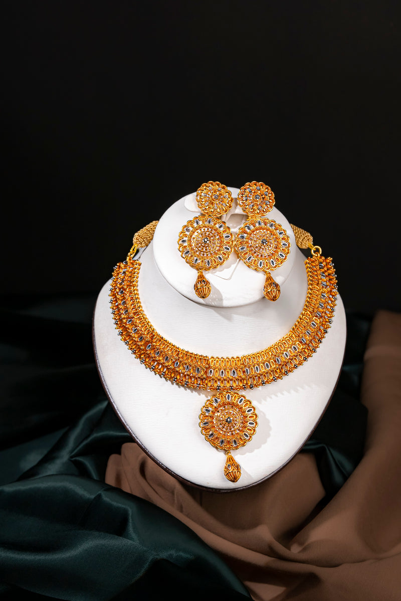 Necklace Sets